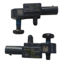 Suporte Retentor Alça Bateria Gm Onix 2020 A 2024 26300277