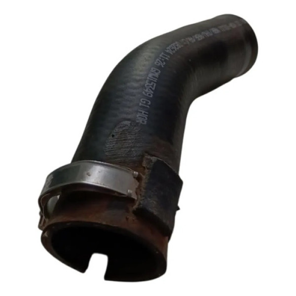 Mangueira Bocal Combustível Gm Chevrolet Onix 94749719