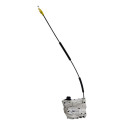 Fechadura Porta Dianteira Direita Gm Onix 1.0 2020 2024