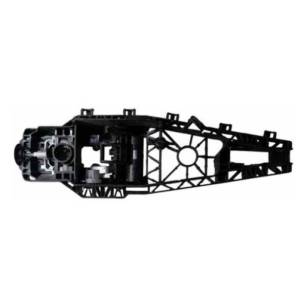 Suporte Maçaneta Diant Direita Jeep Compass 2019 53438497 Dianteira