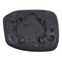 Lente Retrovisor Honda Civic