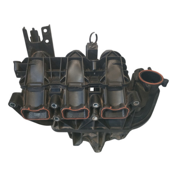 Coletor Admissão Ford Ka 1.0 3cc 2014 2021 Original Detalhe