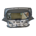 Tampa Traseira Chevrolet Onix 1.0 2024 2025 Prateado