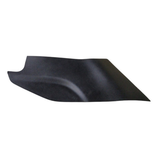Moldura Console Central Fiat Toro Esquerdo 2.0 2019