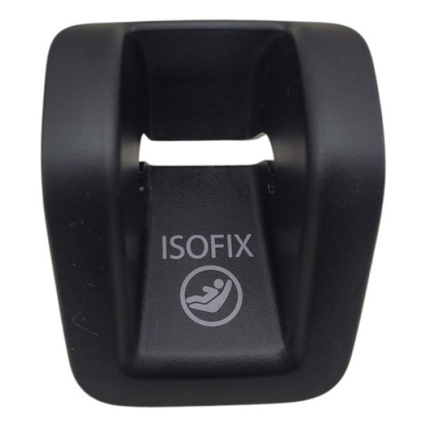 Moldura Tampa De Isofix Audi A3 2014 2018 Original