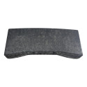 Absorvedor De Impacto Traseiro Nissan Kicks 2017 2021
