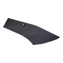 Moldura Console Lateral Tracker Direito 2020 2024