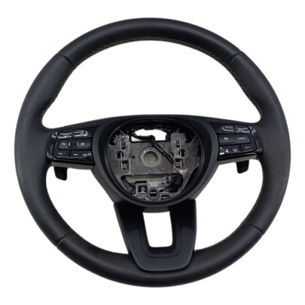 Volante Direção Com Comandos Honda Hr-v 1.5 2023 2024