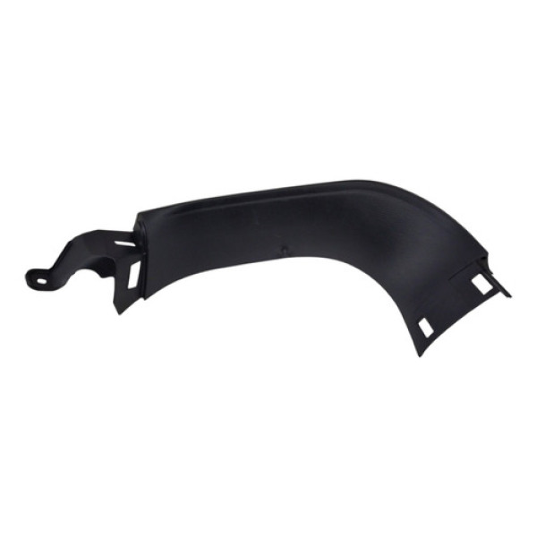 Moldura Tampa Tras Jeep Compass Ld 2017 2021 C Detalhe