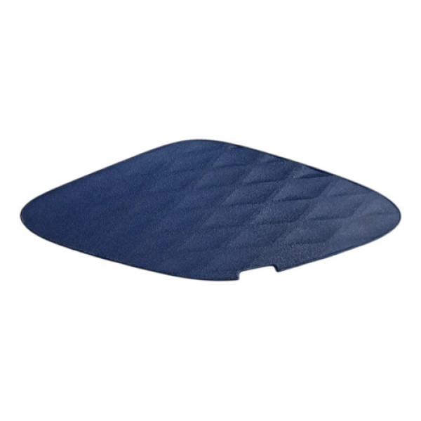 Moldura Porta Tras Dir Byd Dolphin Mini 24/25 Eqea6202326a Azul
