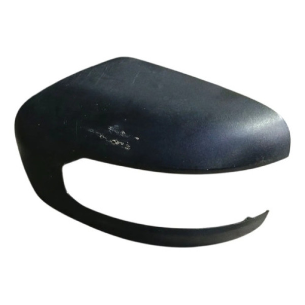Capa Do Retrovisor Jeep Renegade Esquerdo 2019 2020 Preto