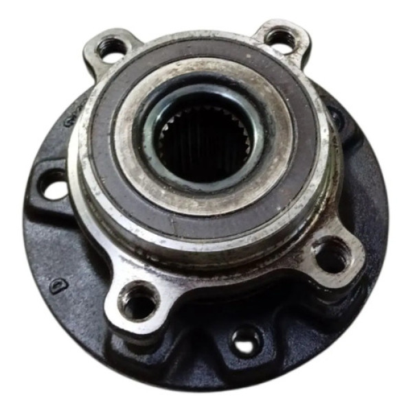 Cubo Roda Dianteira Fiat Toro Direito 2025