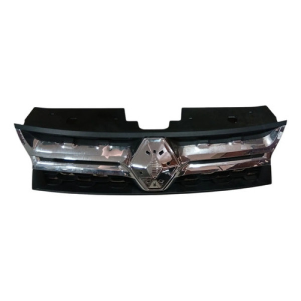 Grade Interna Externa Renault Duster 2015 A 2020