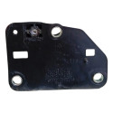 Absorvedor De Impacto Dianteiro Fiat Toro Esquerdo 2025