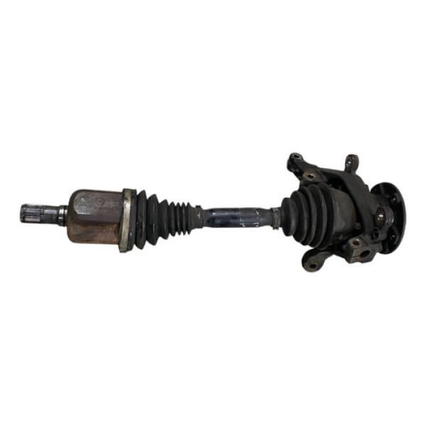Eixo Cubo De Roda Diant Esq Toro Volcano 2.0 Diesel 2020