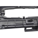 Acabamento Assoalho Console Hyundai Creta 2025