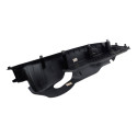 Acabamento Lateral Esquerda Gm Onix Hatch 2020 2024