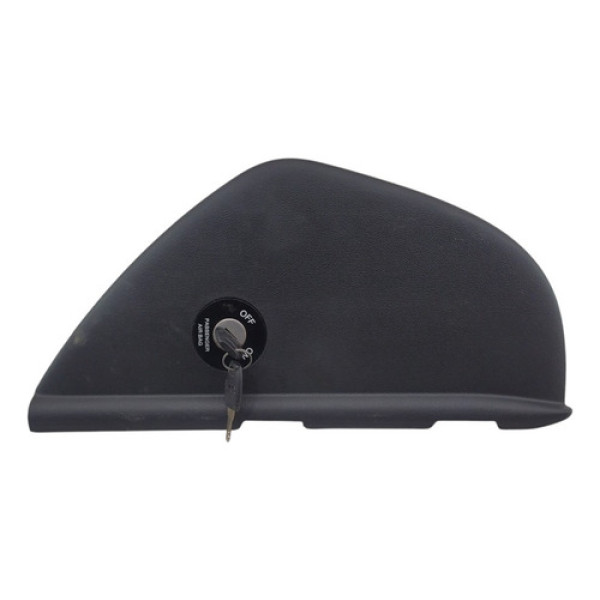 Moldura Tampa Lateral Ld C Chave Hyundai I30 2009 2012