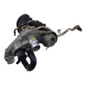 Turbina Tracker 2020 2024
