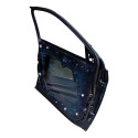 Porta Dianteira Esquerdo Fiat Toro 2019 2020 Dianteira Esquerdo Azul
