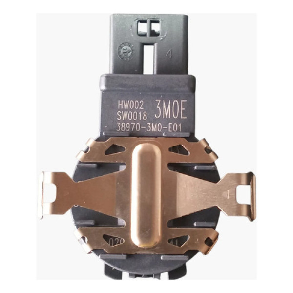 Sensor De Chuva Parabrisa Honda Hr-v 1.5 2023 A 2025
