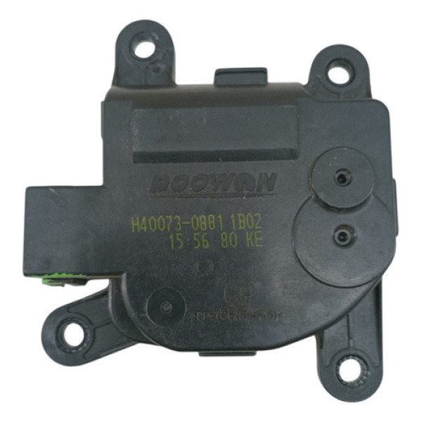 Motor Atuador Caixa Ar Hyundai Hb20 2015 Original 