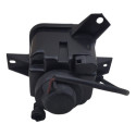 Farol Neblina Vw Gol Ld
