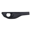 Moldura Farol De Milha Ld Gm S10 2017 2020 Original