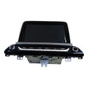 Central Multimídia Hyundai Hb20 2022 Preto