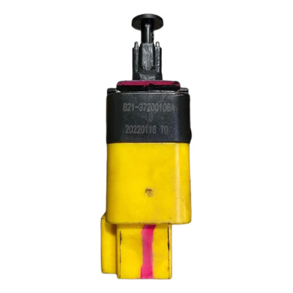 Interruptor Pedal Freio Chery Tiggo5 Pro 2022 2023