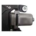 Motor Limpador Traseiro Vidro Gm Onix 2020 2024 Original