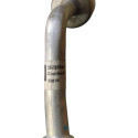 Mangueira Compressor Ar Condicionado Onix Turbo 2020