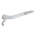 Tubo Enchimento Chevrolet Onix 1.0 Ap 2020 2021 2022/2023 Branco