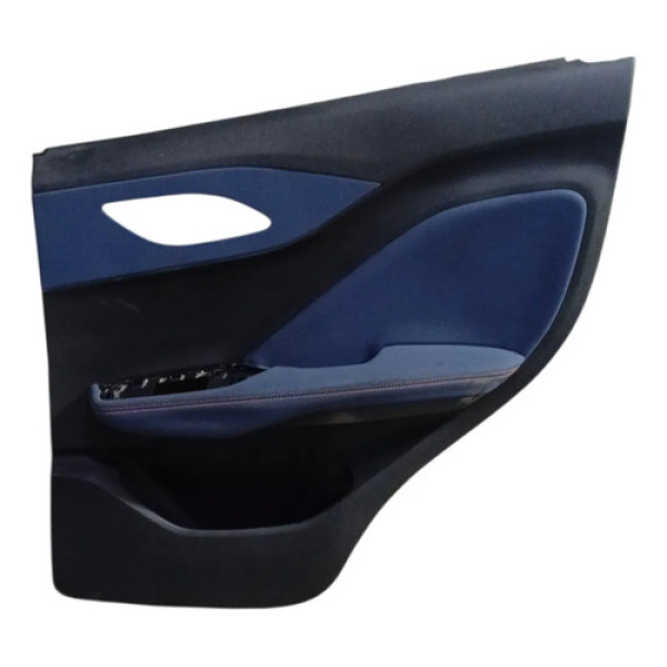 Forro Porta Traseira Direita Byd Dolphin Mini 2026
