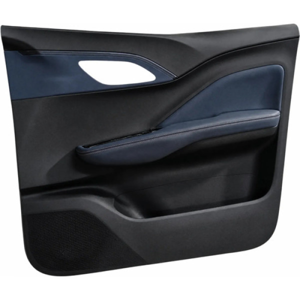 Forro De Porta Dianteira Direita Byd Dolphin Mini 2024 2025