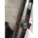 Forro Porta Dianteira Gwm Haval H6 Esquerdo 2025 Preto