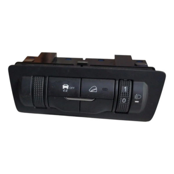 Difusor De Ar Chery Tiggo 5x Sport Esquerdo 2024 2025