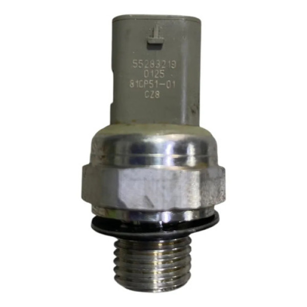 Sensor Pressão Óleo Fiat Toro Endur 1.3 Flex 2025