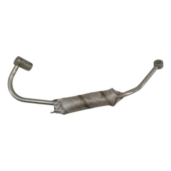 Cano Bomba De Alta Hyundai Hb20 1.0 Turbo 3cc 2020 2023 Orig