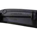 Moldura Inferior Do Painel Onix 1.0 Aspirado 2024 2025 Preto