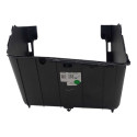 Acabamento Assoalho Console Hyundai Creta 2025