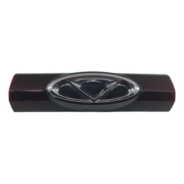 Lanterna Traseira Central Porta Malas Chery Tiggo 8 2021 