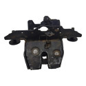 Fechadura Tampa Traseira Gm Spin 2012 2018 Original