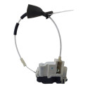 Fechadura Eletr Diant Fiat Argo Cronos Ld 2016 2024