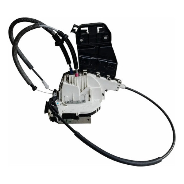 Fechadura Porta Traseira Direita Jeep Compass 2017 C49549104