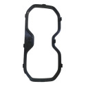 Acabamento Moldura Porta Copos Chevrolet Onix 2025