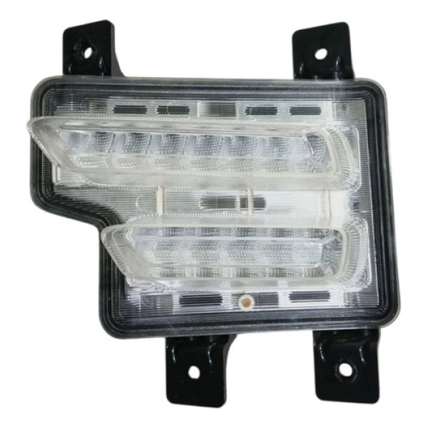 Farol De Milha Chery Tiggo 5x Pro Direito 2022 2023 Branco