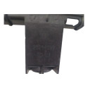Guia Canaleta Vidro Traseiro Ld Gm Onix 2020 2024 Original