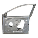 Porta Dianteira Direita Chevrolet Onix Aspirado 2024 2025 Dianteira Direita Cinza