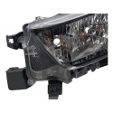 Farol Esquerdo Toyota Hilux Srv 2021 2025 Paralelo